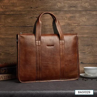 VOYAGER VIP EXECUTIVE BAG